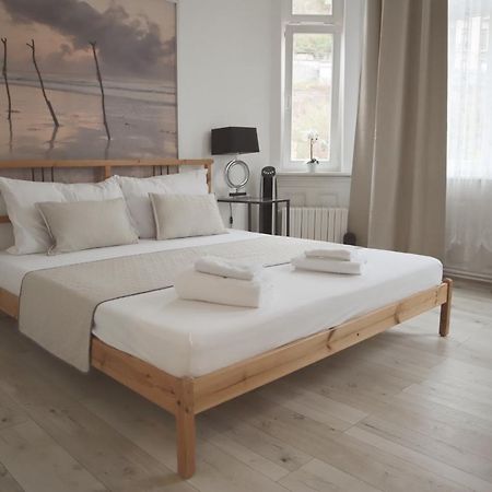 Three Rings Apartments Карлові Вари Екстер'єр фото