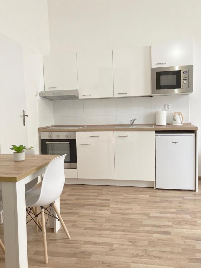 Three Rings Apartments Карлові Вари Екстер'єр фото