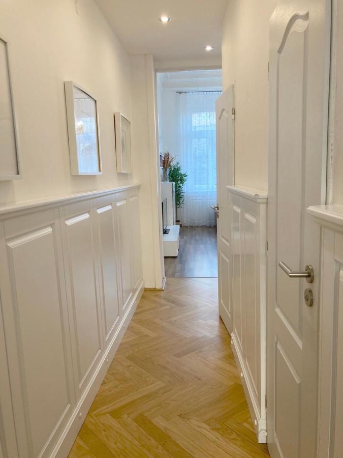 Three Rings Apartments Карлові Вари Екстер'єр фото