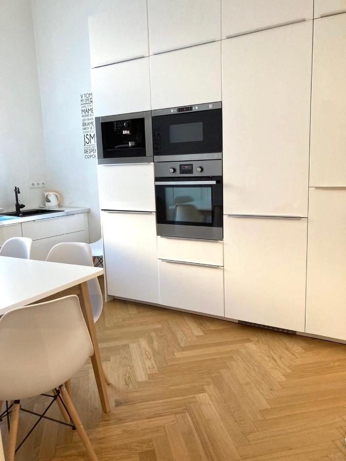 Three Rings Apartments Карлові Вари Екстер'єр фото