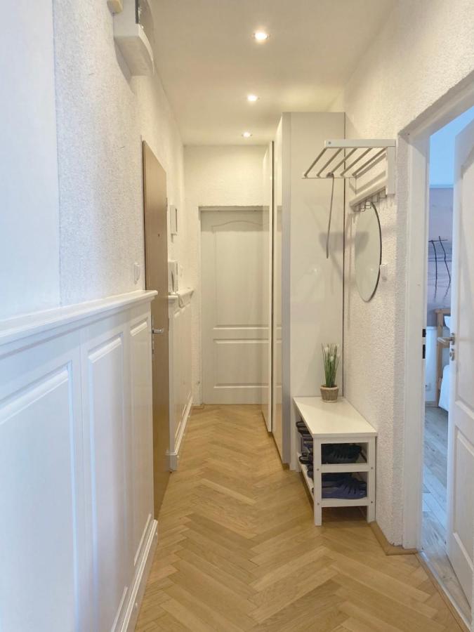 Three Rings Apartments Карлові Вари Екстер'єр фото