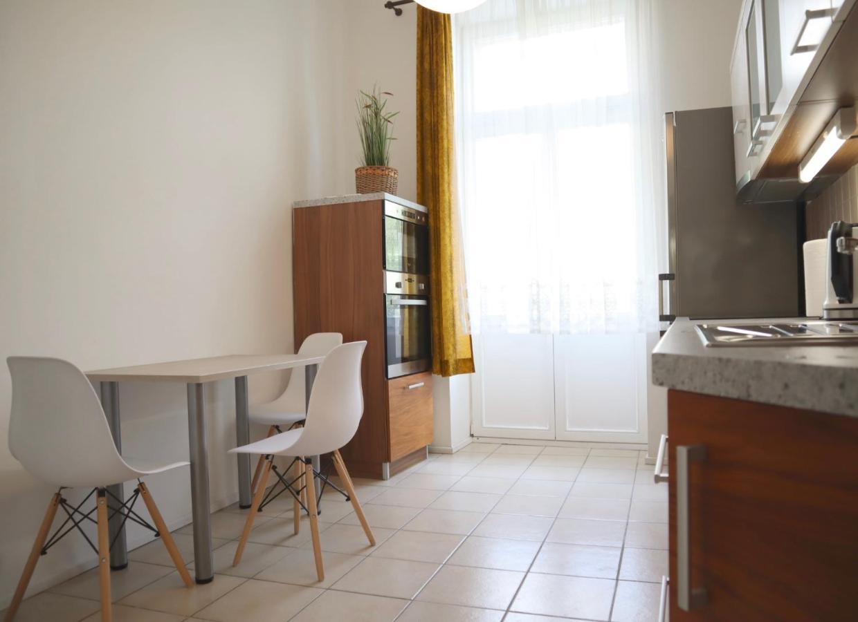 Three Rings Apartments Карлові Вари Екстер'єр фото