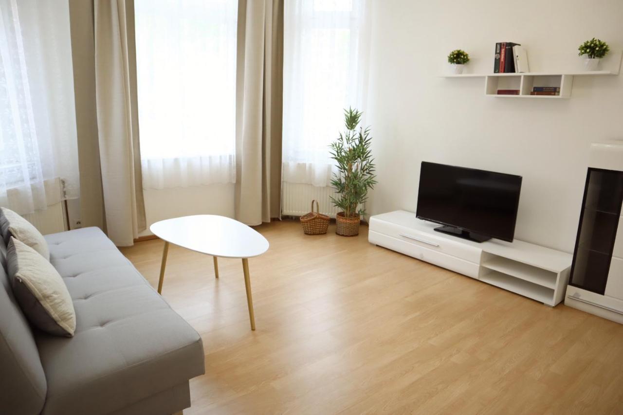 Three Rings Apartments Карлові Вари Екстер'єр фото