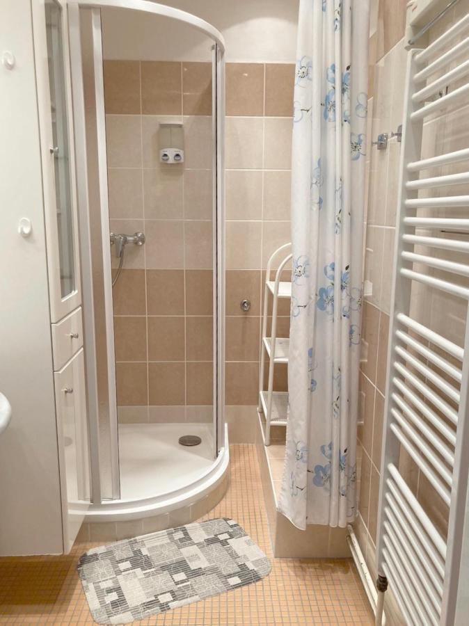 Three Rings Apartments Карлові Вари Екстер'єр фото