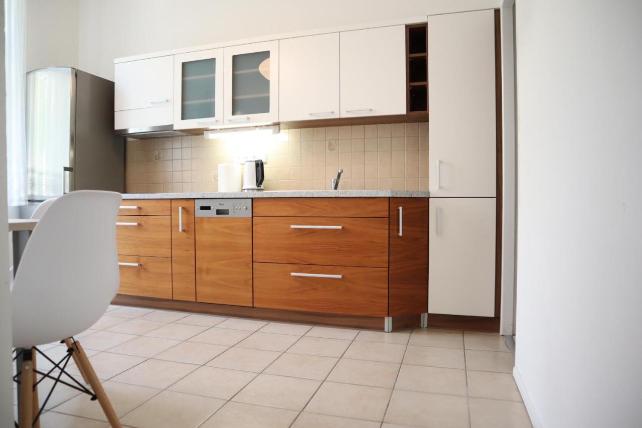 Three Rings Apartments Карлові Вари Екстер'єр фото