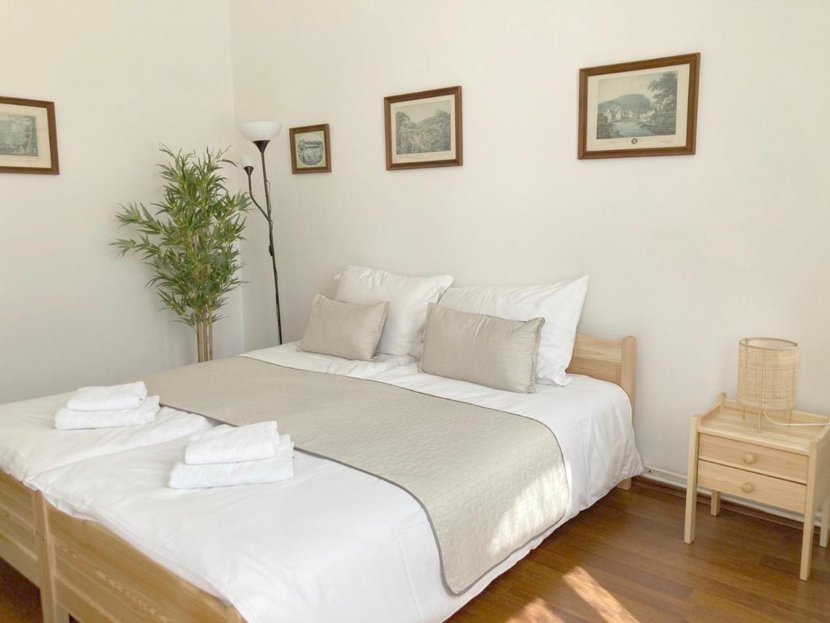 Three Rings Apartments Карлові Вари Екстер'єр фото
