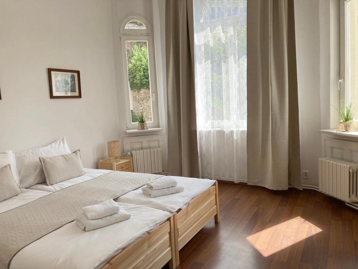 Three Rings Apartments Карлові Вари Екстер'єр фото