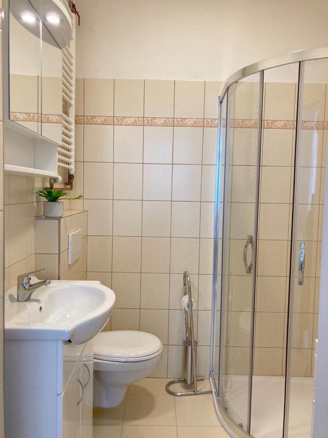 Three Rings Apartments Карлові Вари Екстер'єр фото