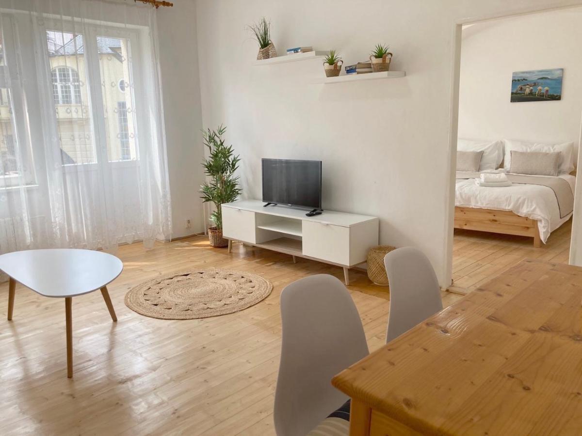 Three Rings Apartments Карлові Вари Екстер'єр фото