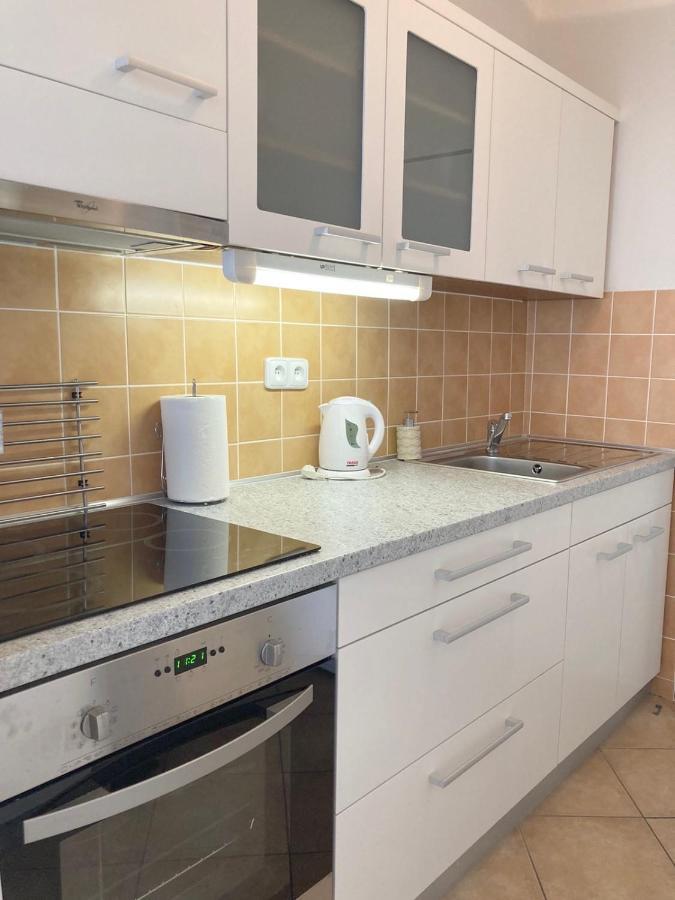 Three Rings Apartments Карлові Вари Екстер'єр фото