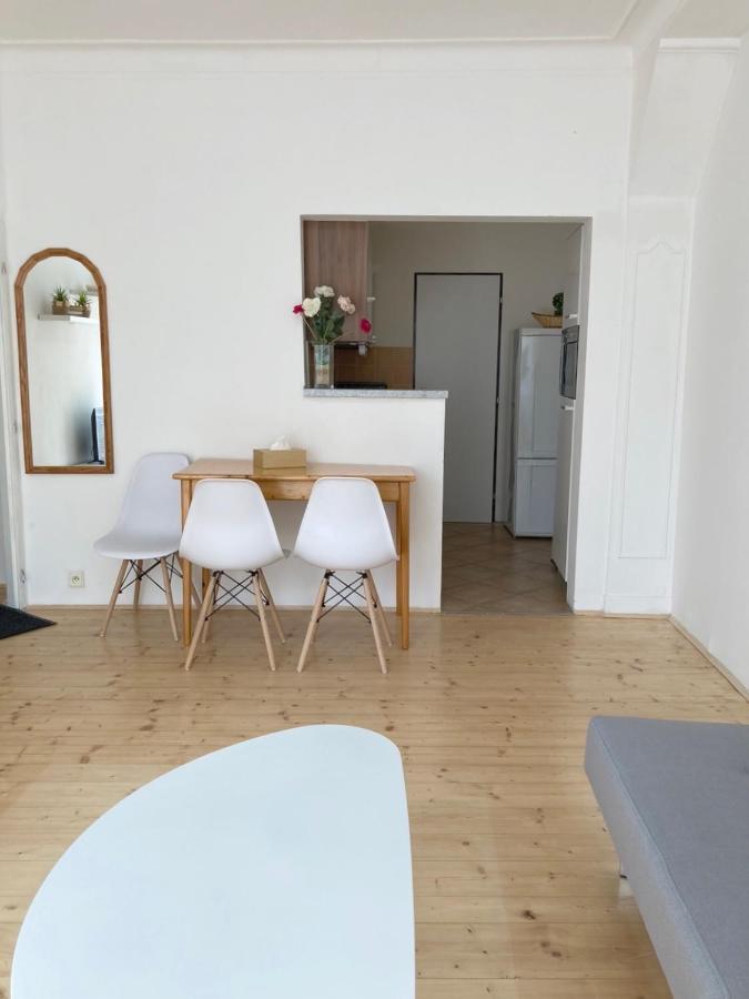 Three Rings Apartments Карлові Вари Екстер'єр фото
