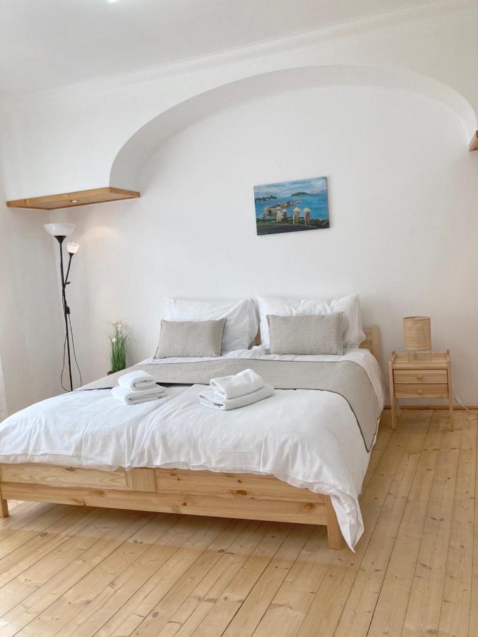 Three Rings Apartments Карлові Вари Екстер'єр фото