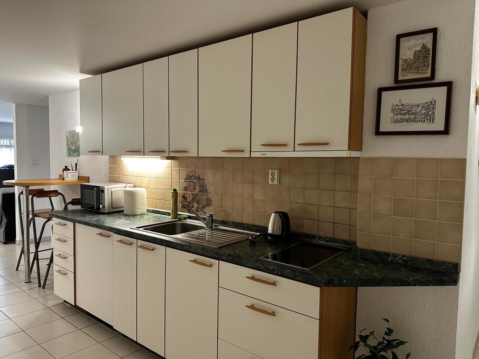 Three Rings Apartments Карлові Вари Екстер'єр фото